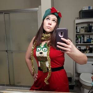 Meet your Posher, Annie